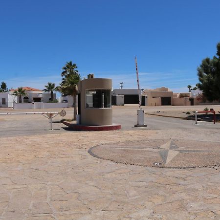 Corona Del Sol 1003, Puerto Penasco, Las Conchas 외부 사진