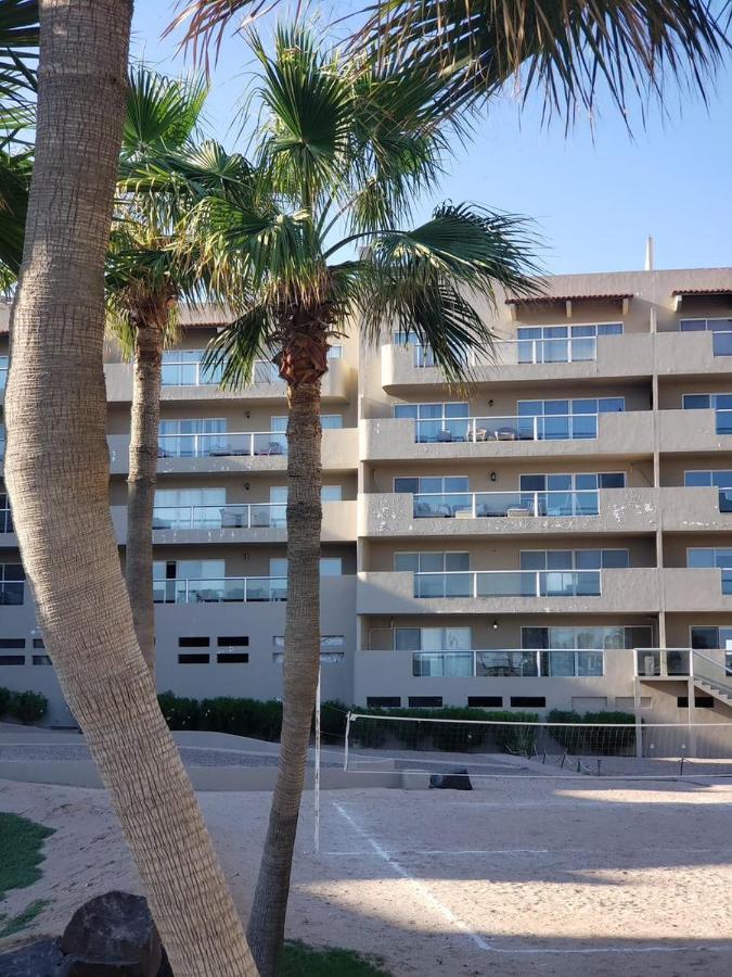 Corona Del Sol 1003, Puerto Penasco, Las Conchas 외부 사진