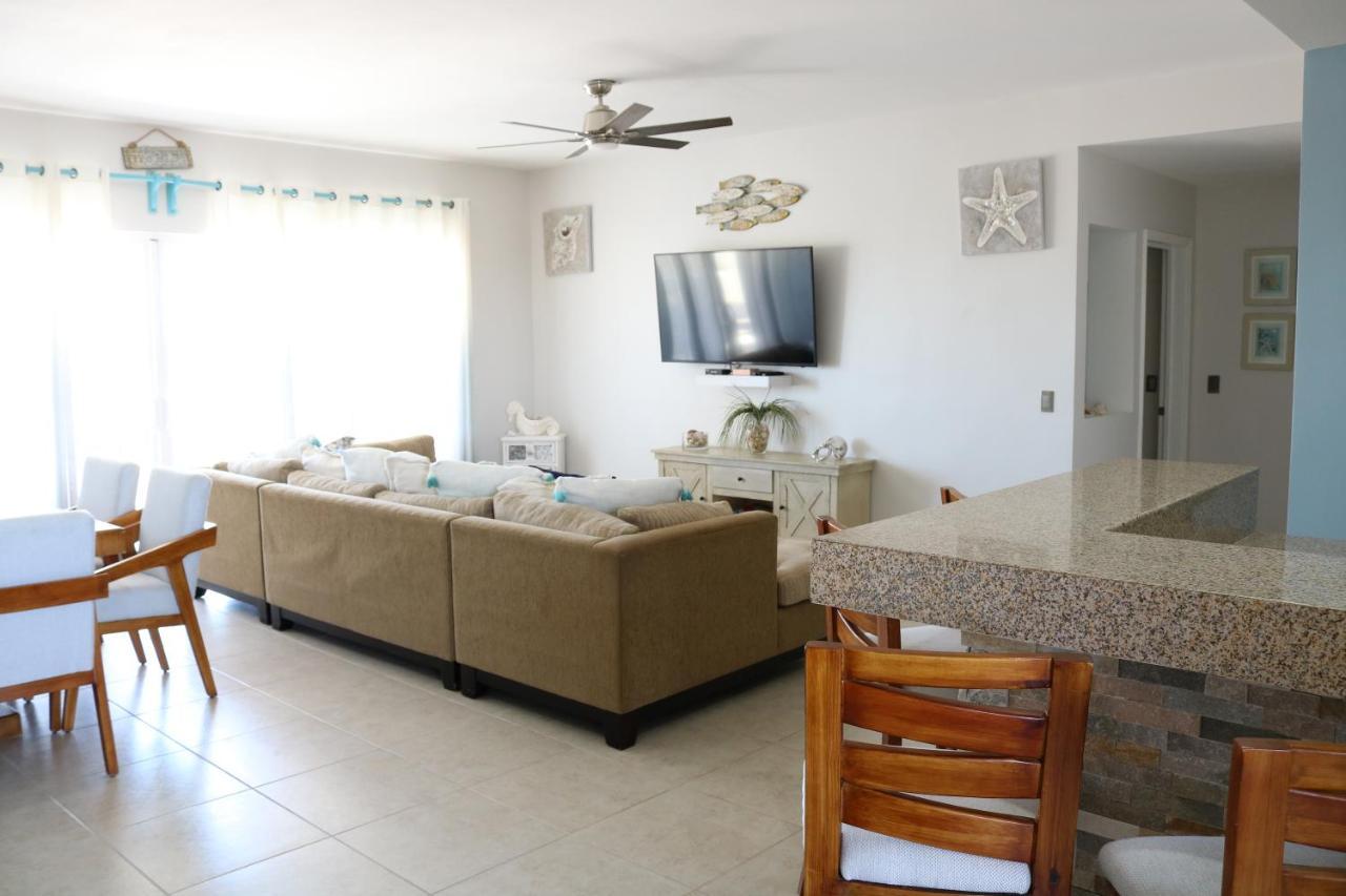 Corona Del Sol 1003, Puerto Penasco, Las Conchas 외부 사진