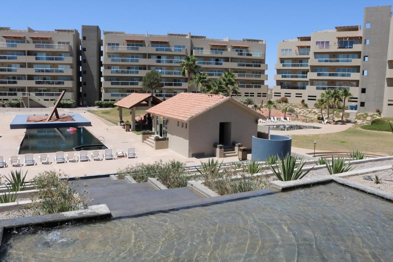Corona Del Sol 1003, Puerto Penasco, Las Conchas 외부 사진