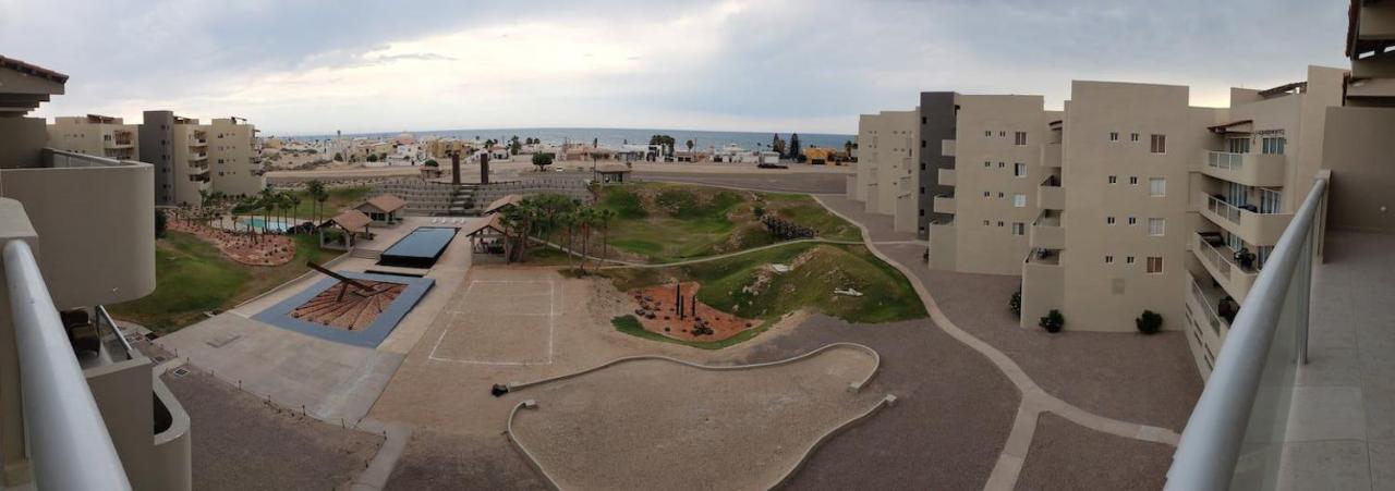 Corona Del Sol 1003, Puerto Penasco, Las Conchas 외부 사진