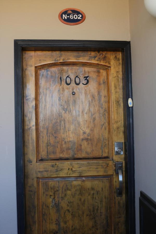 Corona Del Sol 1003, Puerto Penasco, Las Conchas 외부 사진