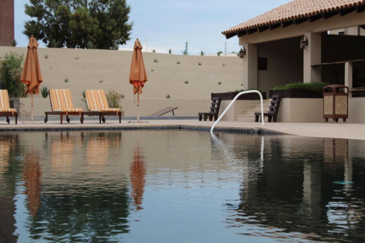 Corona Del Sol 1003, Puerto Penasco, Las Conchas 외부 사진