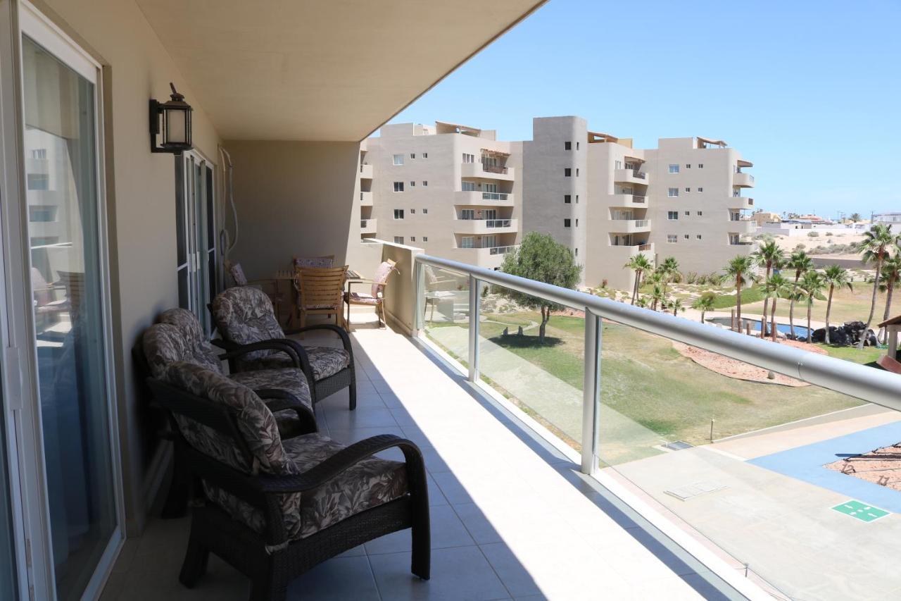Corona Del Sol 1003, Puerto Penasco, Las Conchas 외부 사진