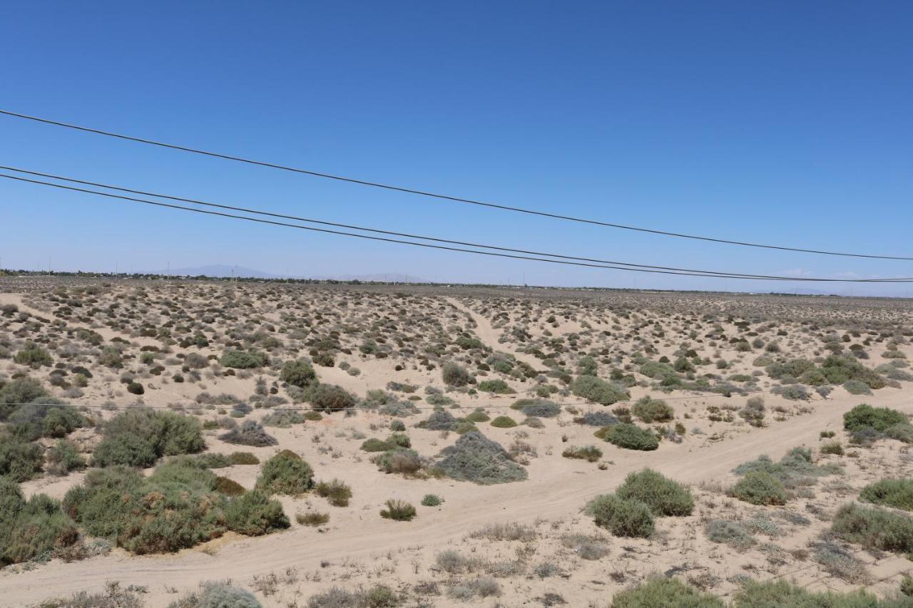 Corona Del Sol 1003, Puerto Penasco, Las Conchas 외부 사진