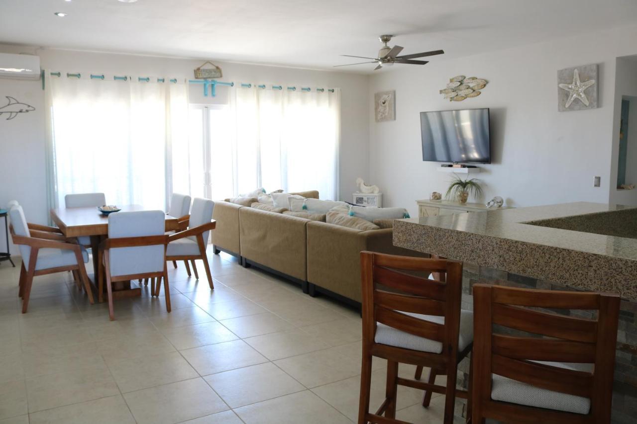 Corona Del Sol 1003, Puerto Penasco, Las Conchas 외부 사진