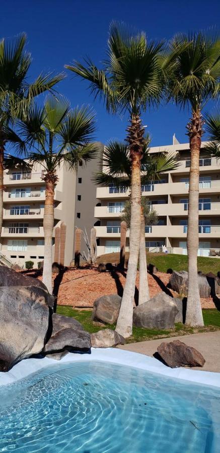 Corona Del Sol 1003, Puerto Penasco, Las Conchas 외부 사진