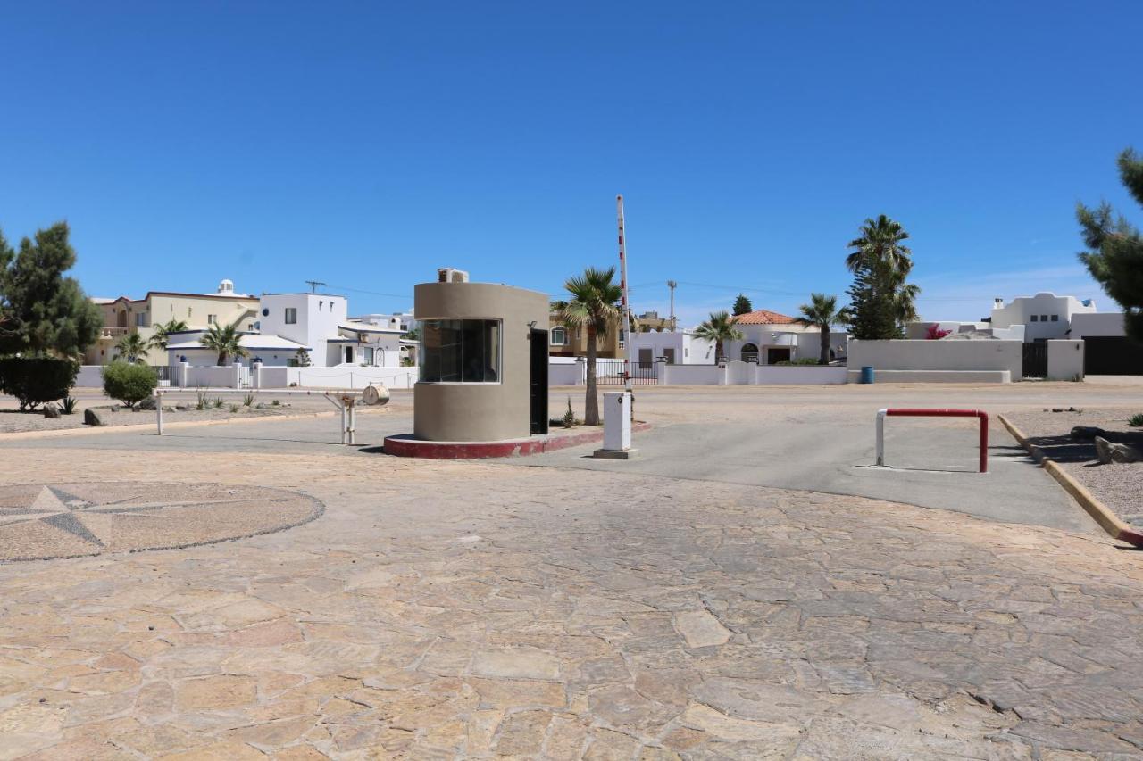 Corona Del Sol 1003, Puerto Penasco, Las Conchas 외부 사진