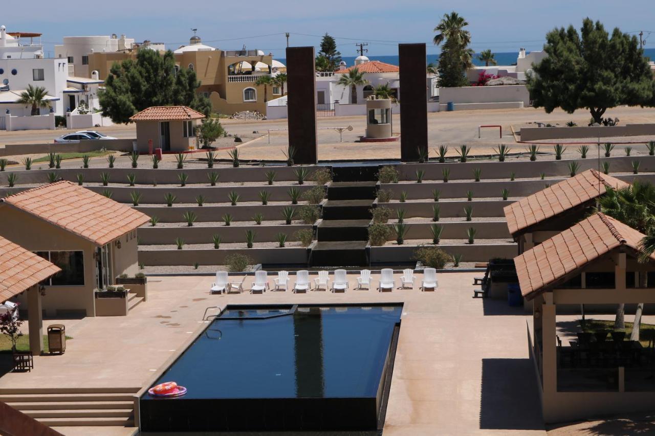 Corona Del Sol 1003, Puerto Penasco, Las Conchas 외부 사진
