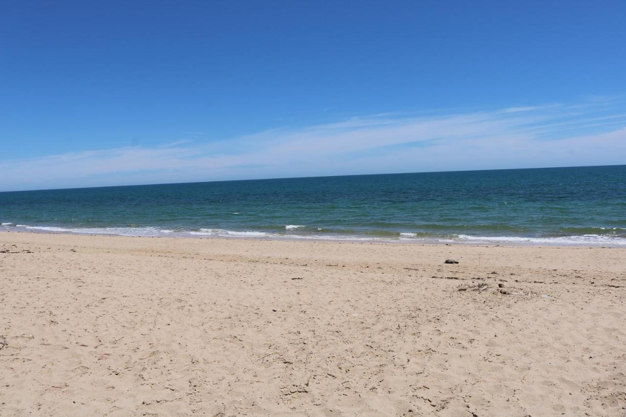 Corona Del Sol 1003, Puerto Penasco, Las Conchas 외부 사진