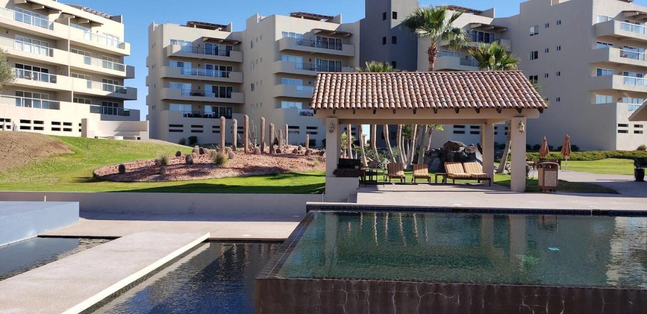 Corona Del Sol 1003, Puerto Penasco, Las Conchas 외부 사진