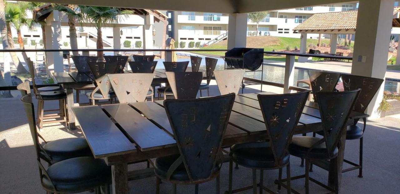 Corona Del Sol 1003, Puerto Penasco, Las Conchas 외부 사진