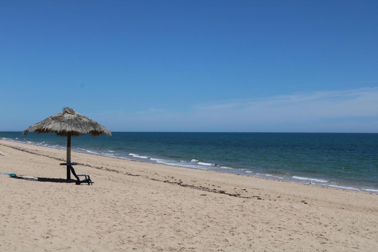 Corona Del Sol 1003, Puerto Penasco, Las Conchas 외부 사진