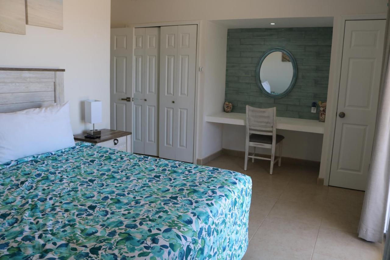 Corona Del Sol 1003, Puerto Penasco, Las Conchas 외부 사진