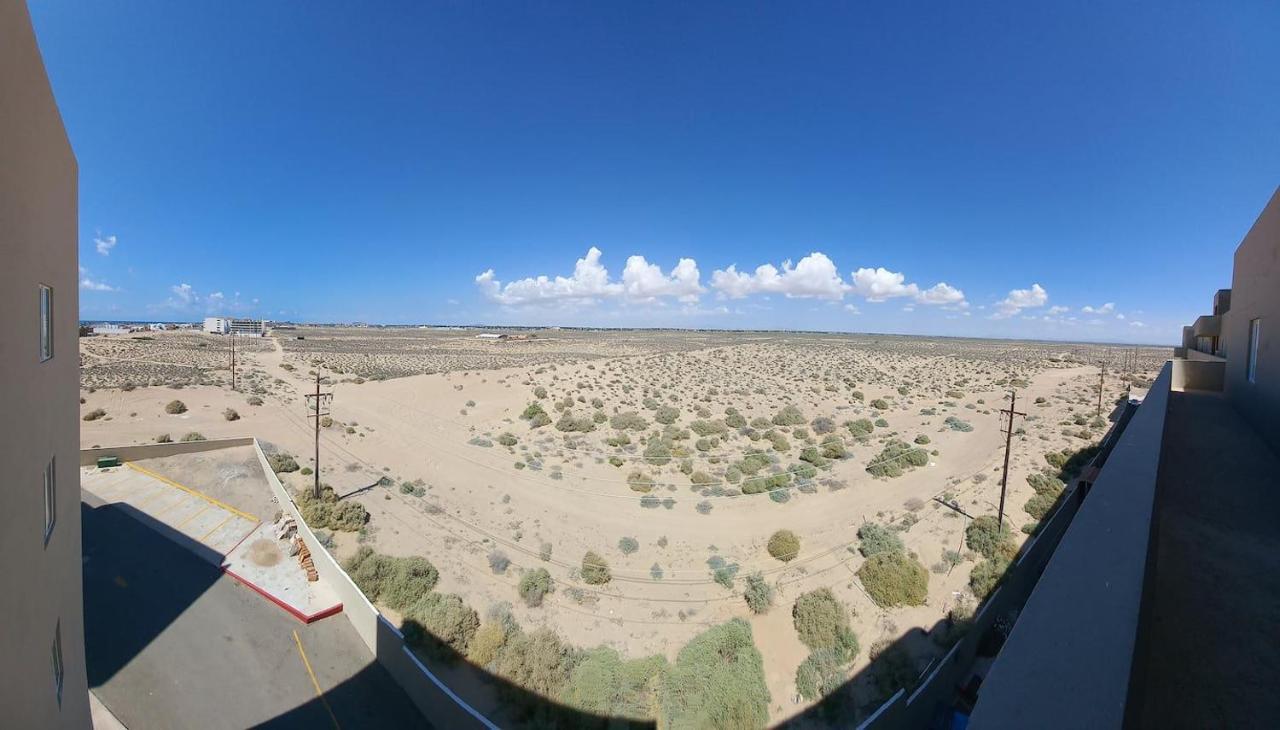Corona Del Sol 1003, Puerto Penasco, Las Conchas 외부 사진