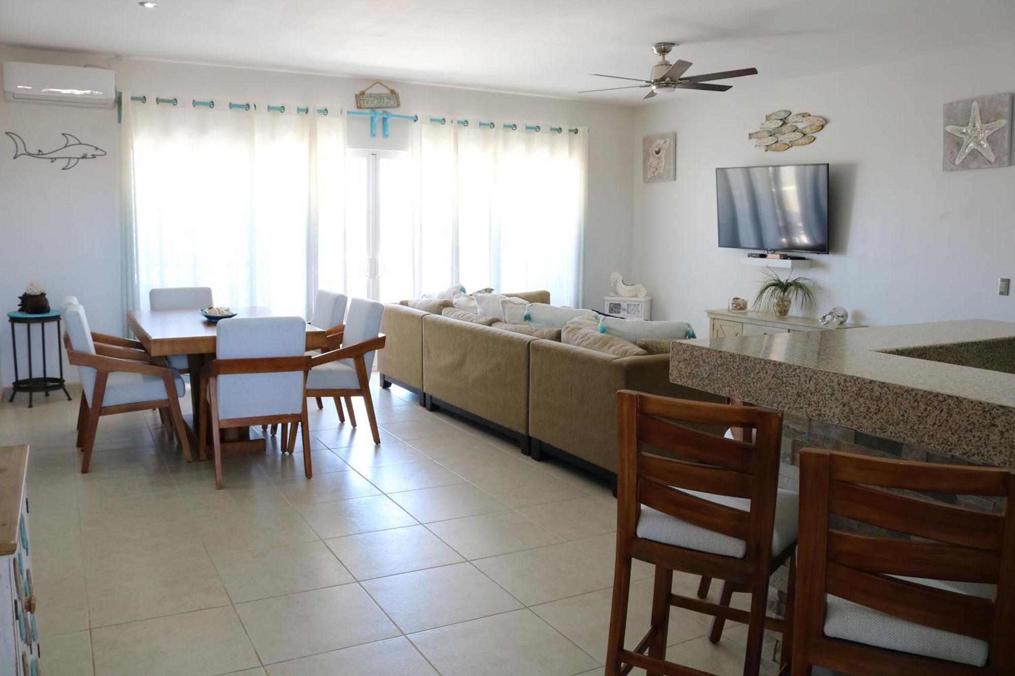 Corona Del Sol 1003, Puerto Penasco, Las Conchas 외부 사진