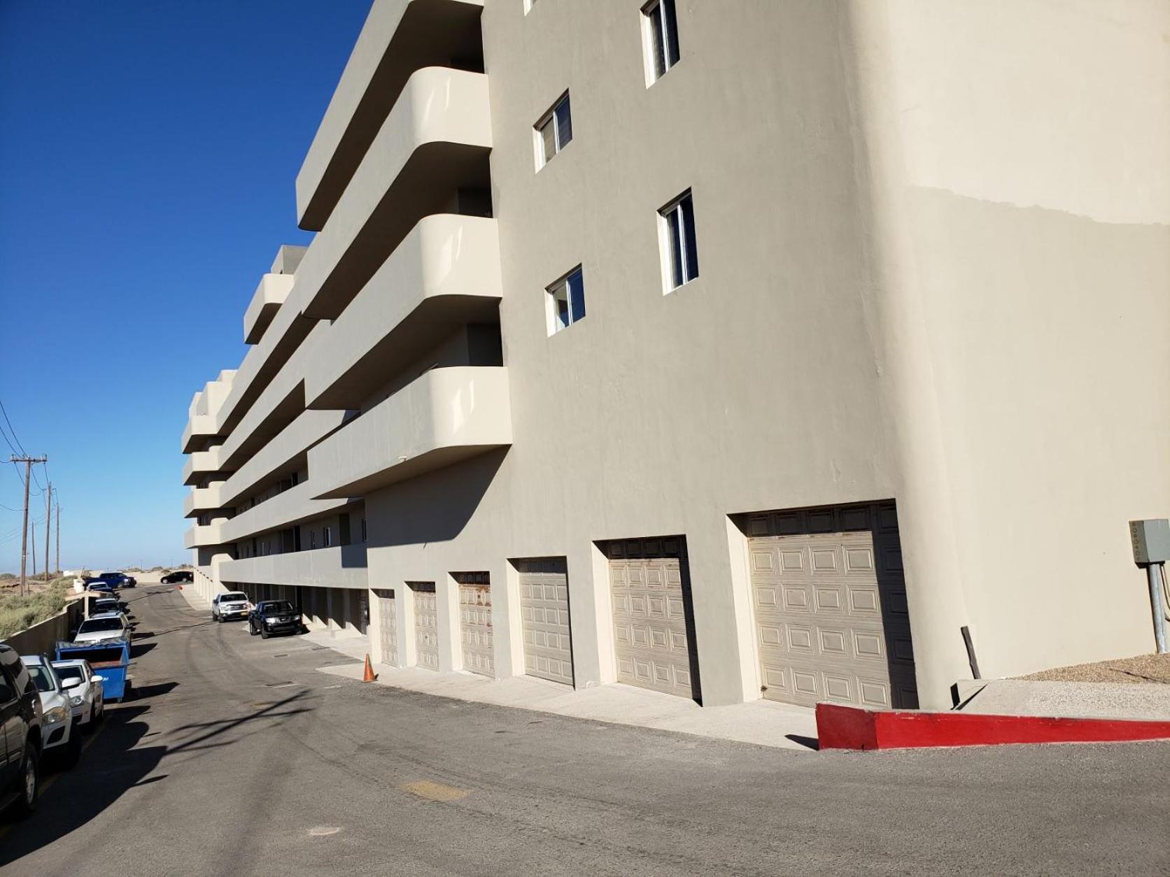Corona Del Sol 1003, Puerto Penasco, Las Conchas 외부 사진