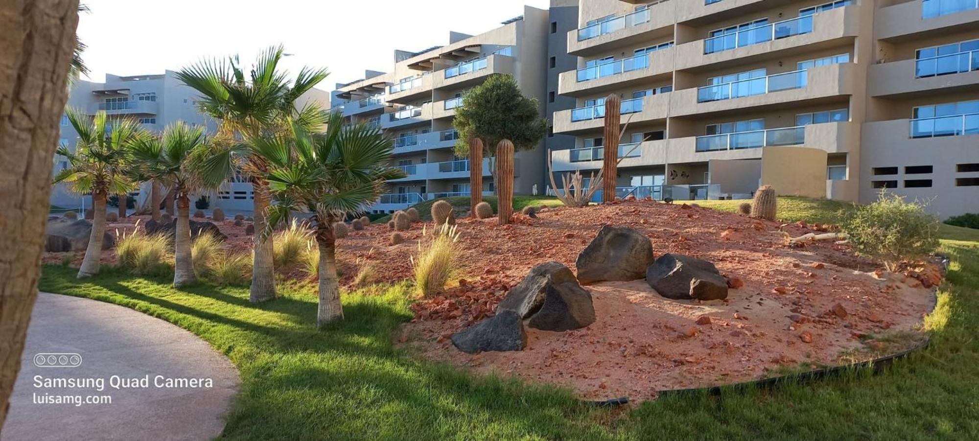 Corona Del Sol 1003, Puerto Penasco, Las Conchas 외부 사진