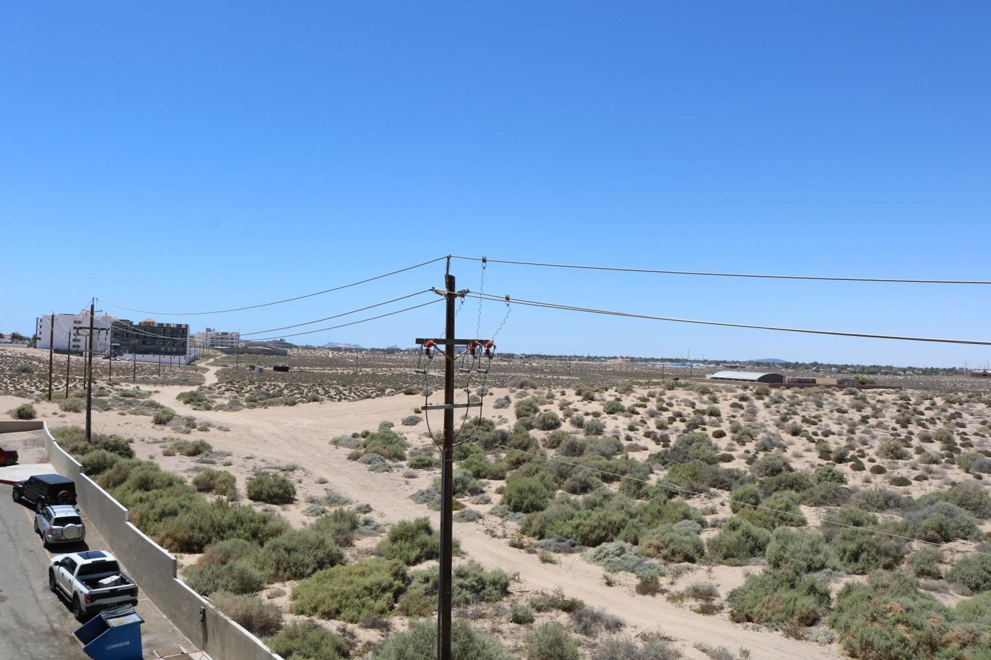 Corona Del Sol 1003, Puerto Penasco, Las Conchas 외부 사진