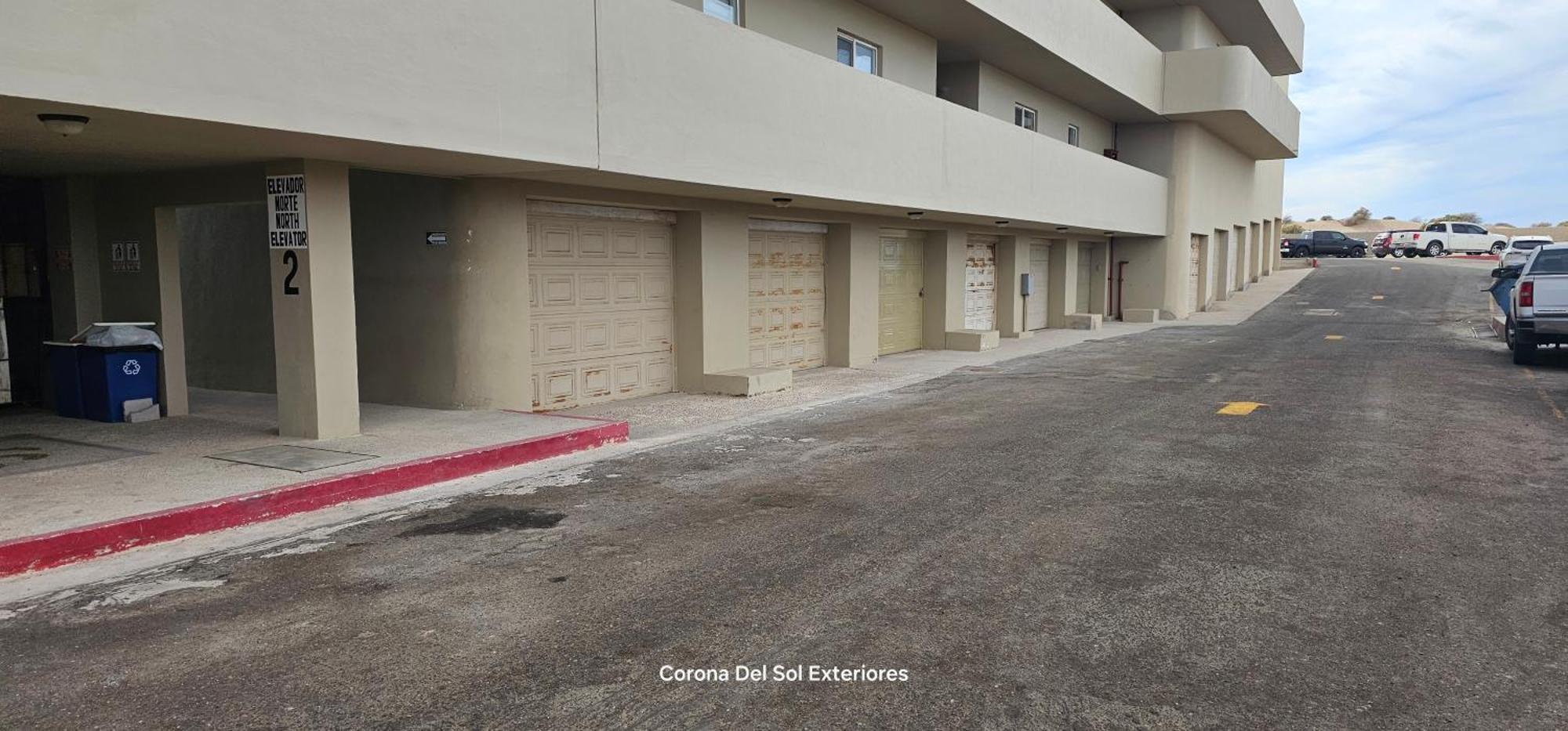 Corona Del Sol 1003, Puerto Penasco, Las Conchas 외부 사진